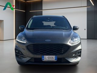 FORD Kuga 1.5 ecoblue st-line 2wd 120cv