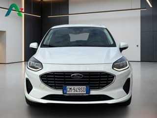 FORD Fiesta 5p 1.1 titanium 75cv