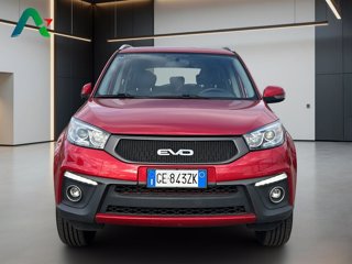 EVO Dr evo 1.6 gpl
