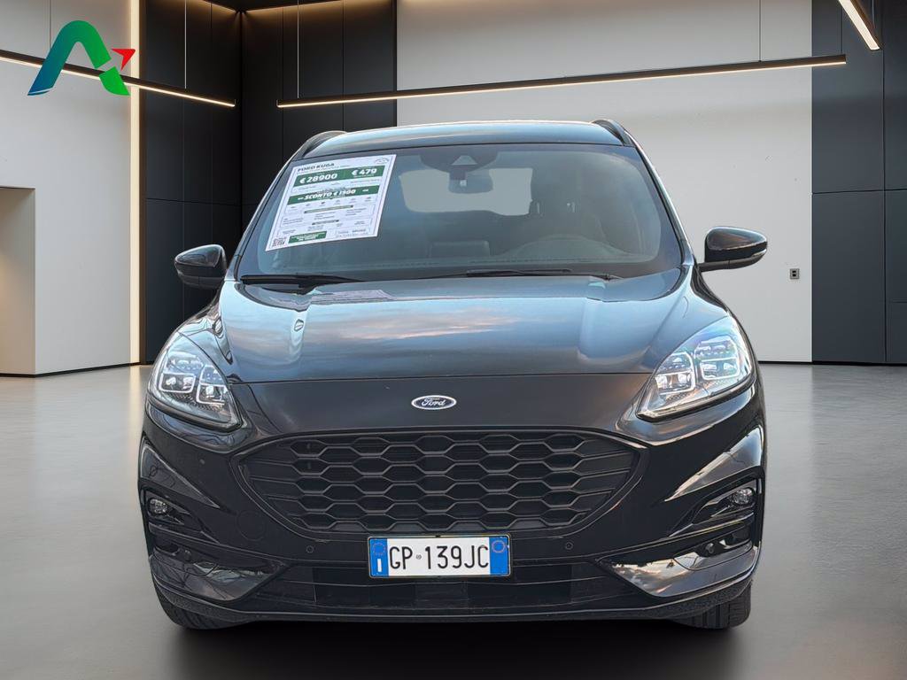 FORD Kuga 2.5 phev st-line 2wd 225cv cvt