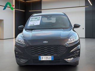 FORD Kuga 2.5 phev st-line 2wd 225cv cvt