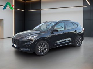 FORD Kuga 2.5 phev st-line 2wd 225cv cvt