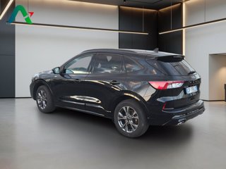 FORD Kuga 2.5 phev st-line 2wd 225cv cvt