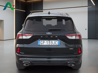 FORD Kuga 2.5 phev st-line 2wd 225cv cvt