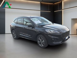 FORD Kuga 2.5 phev st-line 2wd 225cv cvt