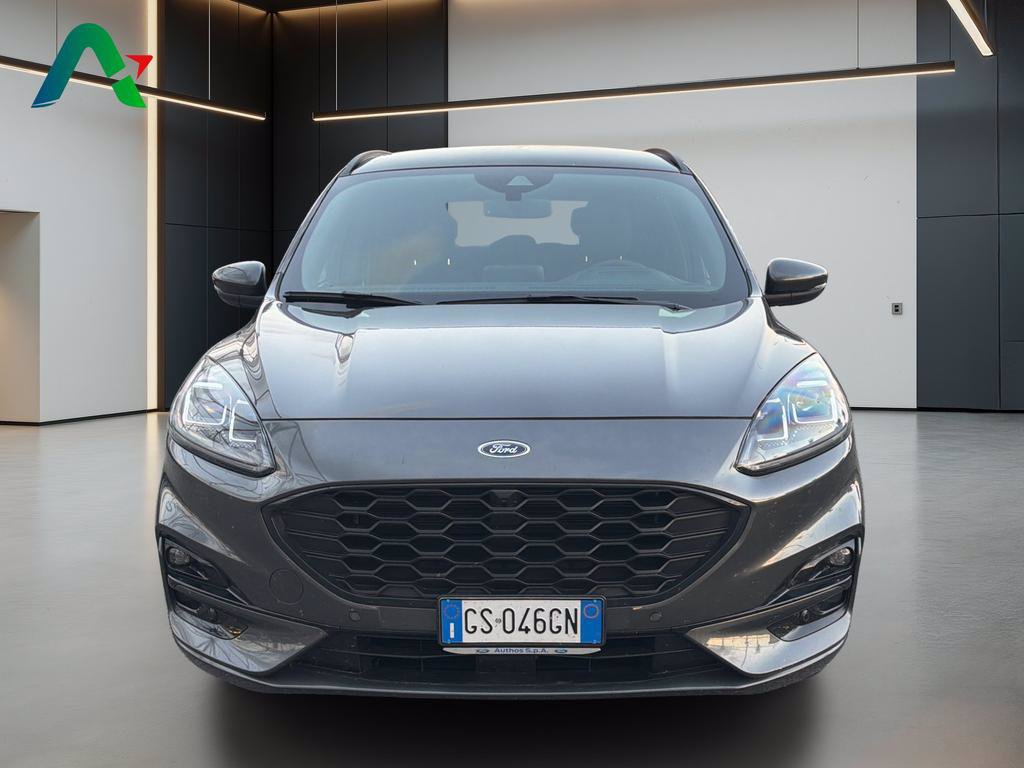 FORD Kuga 2.5 phev st-line 2wd 225cv cvt