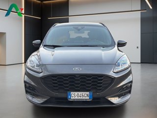 FORD Kuga 2.5 phev st-line 2wd 225cv cvt