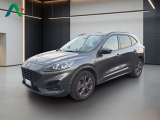 FORD Kuga 2.5 phev st-line 2wd 225cv cvt