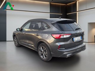 FORD Kuga 2.5 phev st-line 2wd 225cv cvt