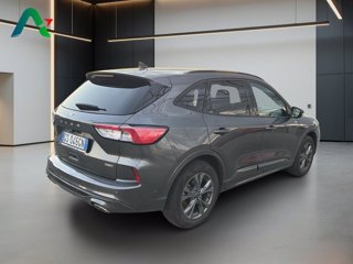 FORD Kuga 2.5 phev st-line 2wd 225cv cvt