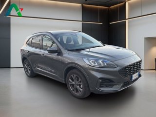 FORD Kuga 2.5 phev st-line 2wd 225cv cvt