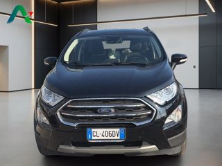 FORD Ecosport 1.0 ecoboost titanium s&s 125cv my20.25