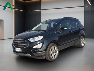 FORD Ecosport 1.0 ecoboost titanium s&s 125cv my20.25