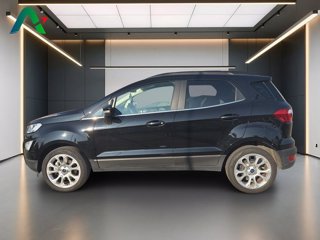 FORD Ecosport 1.0 ecoboost titanium s&s 125cv my20.25