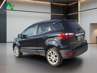 FORD Ecosport 1.0 ecoboost titanium s&s 125cv my20.25