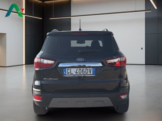 FORD Ecosport 1.0 ecoboost titanium s&s 125cv my20.25