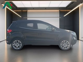 FORD Ecosport 1.0 ecoboost titanium s&s 125cv my20.25