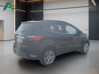 FORD Ecosport 1.0 ecoboost titanium s&s 125cv my20.25
