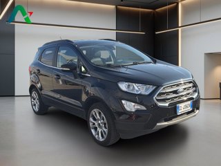 FORD Ecosport 1.0 ecoboost titanium s&s 125cv my20.25