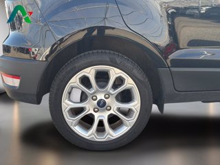 FORD Ecosport 1.0 ecoboost titanium s&s 125cv my20.25