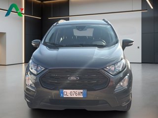 FORD Ecosport 1.0 ecoboost st-line s&s 125cv my20.25