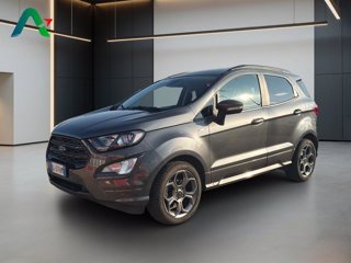 FORD Ecosport 1.0 ecoboost st-line s&s 125cv my20.25