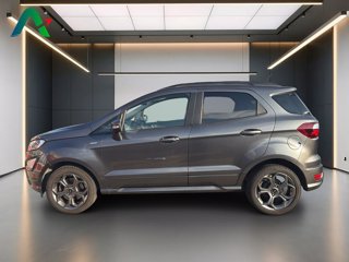 FORD Ecosport 1.0 ecoboost st-line s&s 125cv my20.25