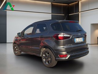 FORD Ecosport 1.0 ecoboost st-line s&s 125cv my20.25