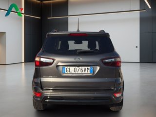 FORD Ecosport 1.0 ecoboost st-line s&s 125cv my20.25