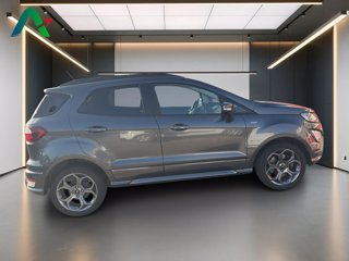 FORD Ecosport 1.0 ecoboost st-line s&s 125cv my20.25