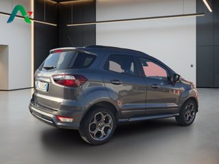 FORD Ecosport 1.0 ecoboost st-line s&s 125cv my20.25
