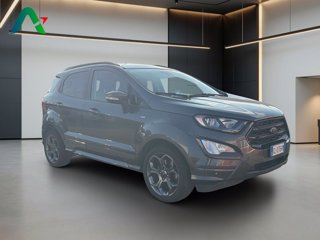 FORD Ecosport 1.0 ecoboost st-line s&s 125cv my20.25