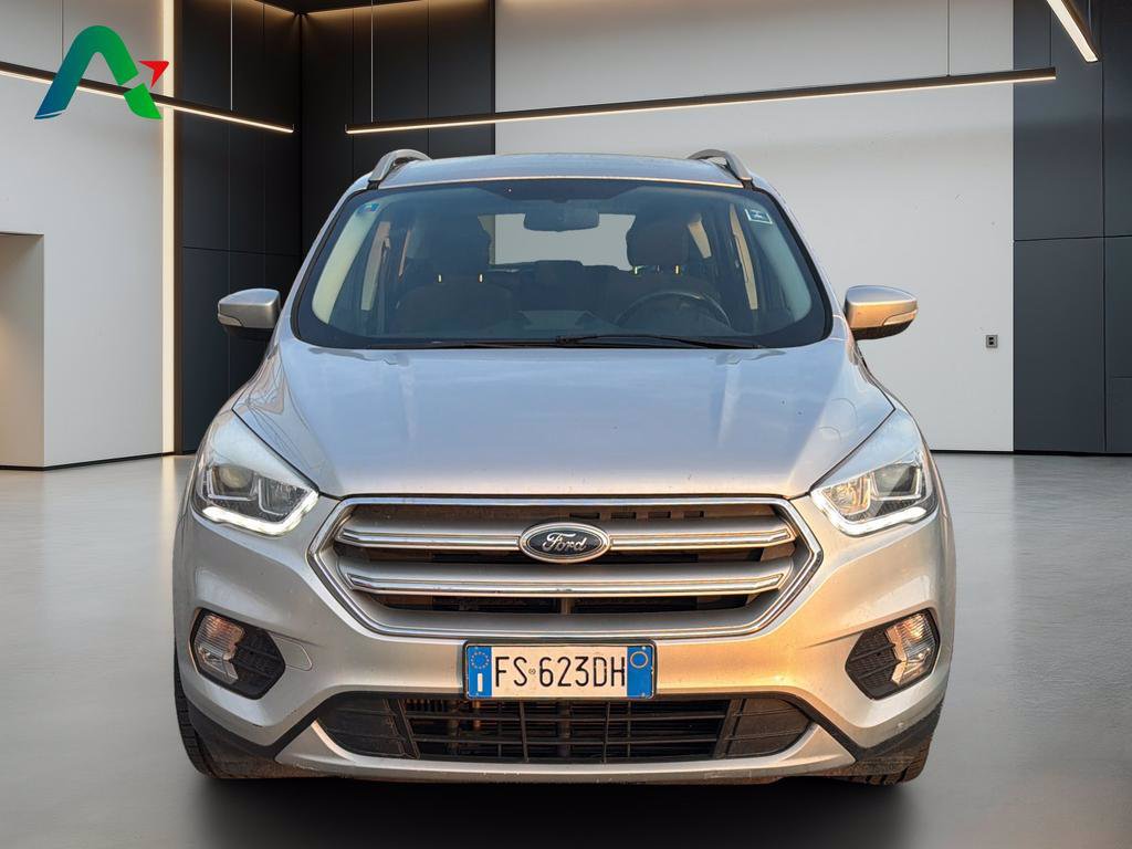FORD Kuga 1.5 tdci business s&s 2wd 120cv powershift
