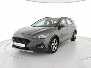 FORD Focus active sw 1.5 ecoblue s&s 120cv my20.75