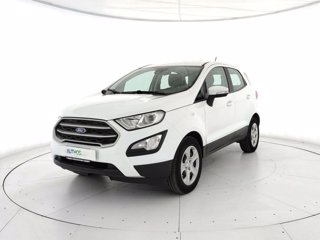 FORD Ecosport 1.0 ecoboost connect 100cv